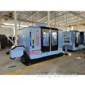 Factory Direct Supply: High Accuracy 3-Axis, 4-Axis, 5-Axis VMC1160 Vertical Machining Center